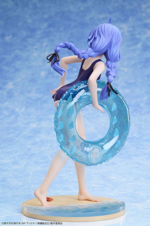 Mushoku Tensei: Jobless Reincarnation Season 2 - Roxy Migurdia 1/7 - Navy Blue Swimsuit Ver.