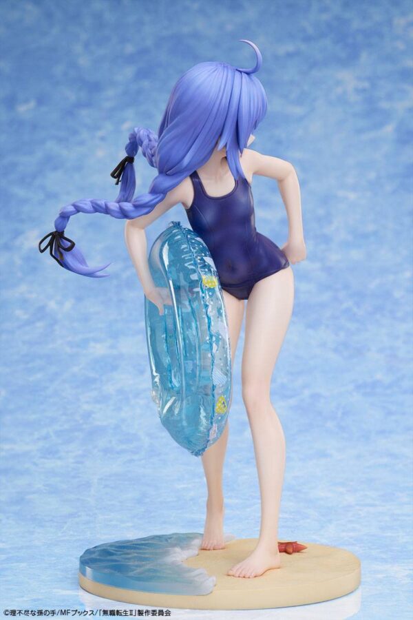 Mushoku Tensei: Jobless Reincarnation Season 2 - Roxy Migurdia 1/7 - Navy Blue Swimsuit Ver.