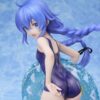 Mushoku Tensei: Jobless Reincarnation Season 2 - Roxy Migurdia 1/7 - Navy Blue Swimsuit Ver.