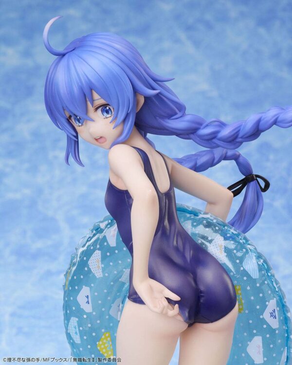 Mushoku Tensei: Jobless Reincarnation Season 2 - Roxy Migurdia 1/7 - Navy Blue Swimsuit Ver.