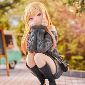 My Dress-Up Darling: Marin Kitagawa 1/6 - Knit Dress Ver. F:NEX [FuRyu]