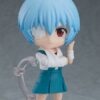 Nendoroid 1197: Evangelion - Rei Ayanami