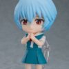 Nendoroid 1197: Evangelion - Rei Ayanami