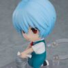 Nendoroid 1197: Evangelion - Rei Ayanami