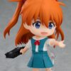 Nendoroid 1202: Evangelion - Asuka Shikinami Langley