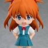 Nendoroid 1202: Evangelion - Asuka Shikinami Langley