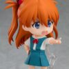 Nendoroid 1202: Evangelion - Asuka Shikinami Langley