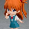 Nendoroid 1202: Evangelion - Asuka Shikinami Langley