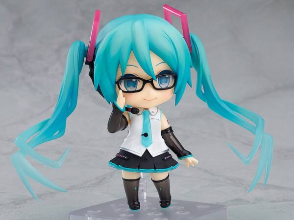 nendoroid-1309-hatsune-miku-v4x-reissue-good-smile-company- (1) Nendoroid 1309: Hatsune Miku V4X