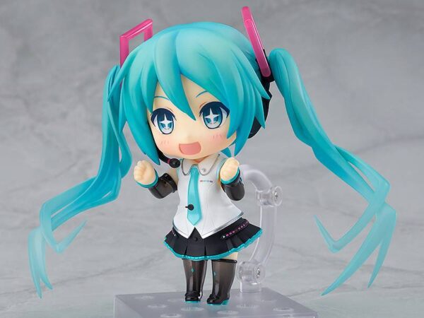 nendoroid-1309-hatsune-miku-v4x-reissue-good-smile-company- (2) Nendoroid 1309: Hatsune Miku V4X