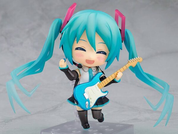 nendoroid-1309-hatsune-miku-v4x-reissue-good-smile-company- (3) Nendoroid 1309: Hatsune Miku V4X