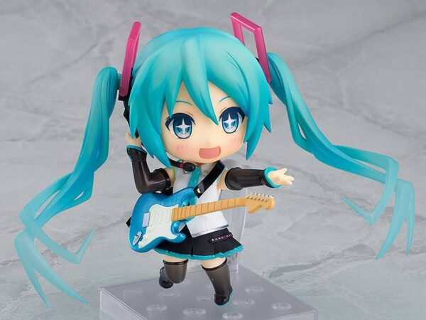 nendoroid-1309-hatsune-miku-v4x-reissue-good-smile-company- (4) Nendoroid 1309: Hatsune Miku V4X