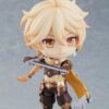 nendoroid-1717-genshin-impact-traveler-aether-reissue-good-smile-company- (1) Nendoroid 1717: Genshin Impact - Viajero (Aether)
