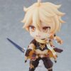 nendoroid-1717-genshin-impact-traveler-aether-reissue-good-smile-company- (2) Nendoroid 1717: Genshin Impact - Viajero (Aether)