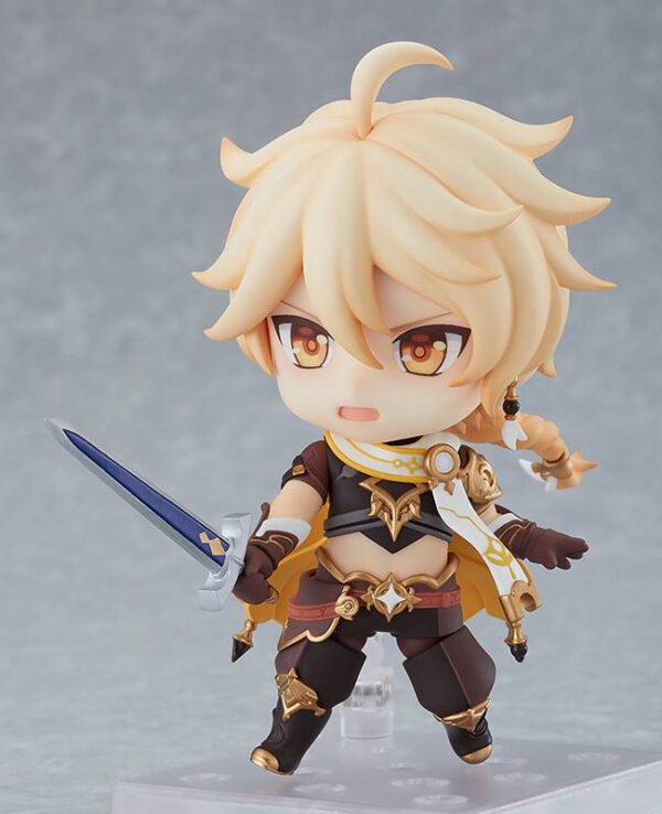 nendoroid-1717-genshin-impact-traveler-aether-reissue-good-smile-company- (2) Nendoroid 1717: Genshin Impact - Viajero (Aether)