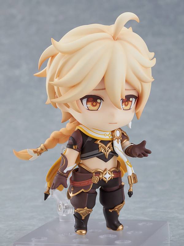 nendoroid-1717-genshin-impact-traveler-aether-reissue-good-smile-company- (3) Nendoroid 1717: Genshin Impact - Viajero (Aether)