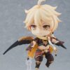 nendoroid-1717-genshin-impact-traveler-aether-reissue-good-smile-company- (4) Nendoroid 1717: Genshin Impact - Viajero (Aether)