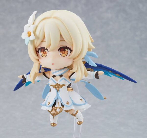 nendoroid-1718-genshin-impact-traveler-lumine-reissue-good-smile-company- (4) Nendoroid 1718: Genshin Impact - Traveler (Lumine)
