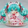 Nendoroid 1939: Hatsune Miku - 15th Anniversary Ver. + Bonus