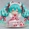 Nendoroid 1939: Hatsune Miku - 15th Anniversary Ver. + Bonus