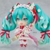 Nendoroid 1939: Hatsune Miku - 15th Anniversary Ver. + Bonus