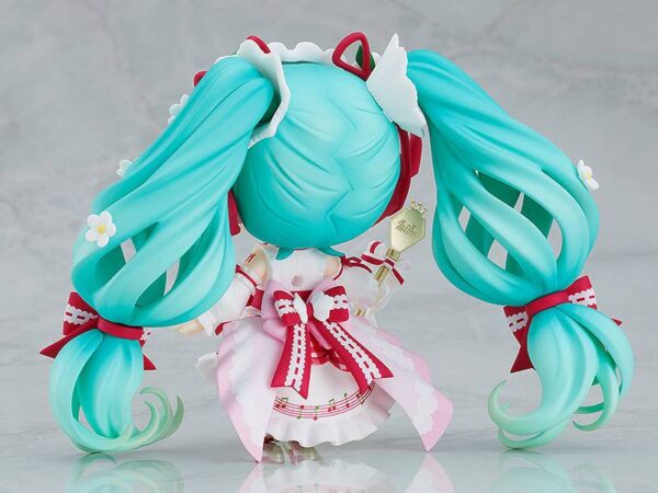 Nendoroid 1939: Hatsune Miku - 15th Anniversary Ver. + Bonus