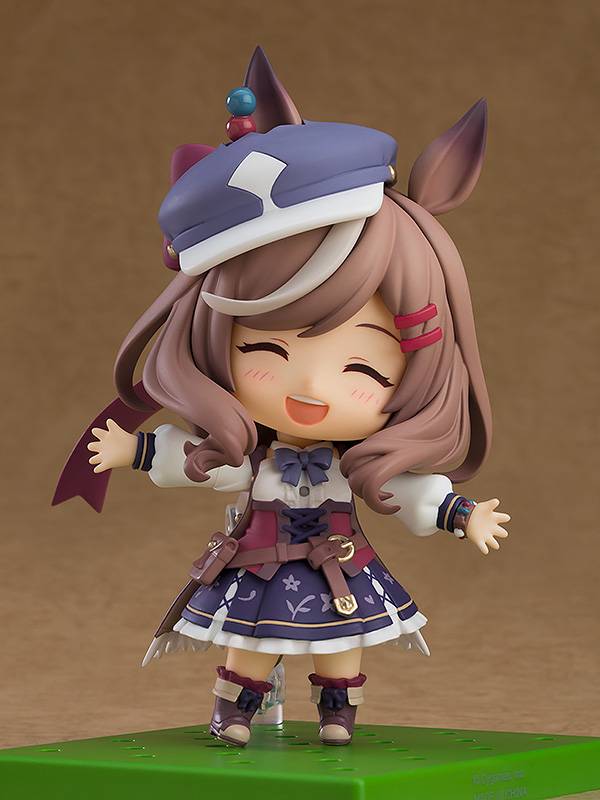 Nendoroid 2412: Matikanetannhauser