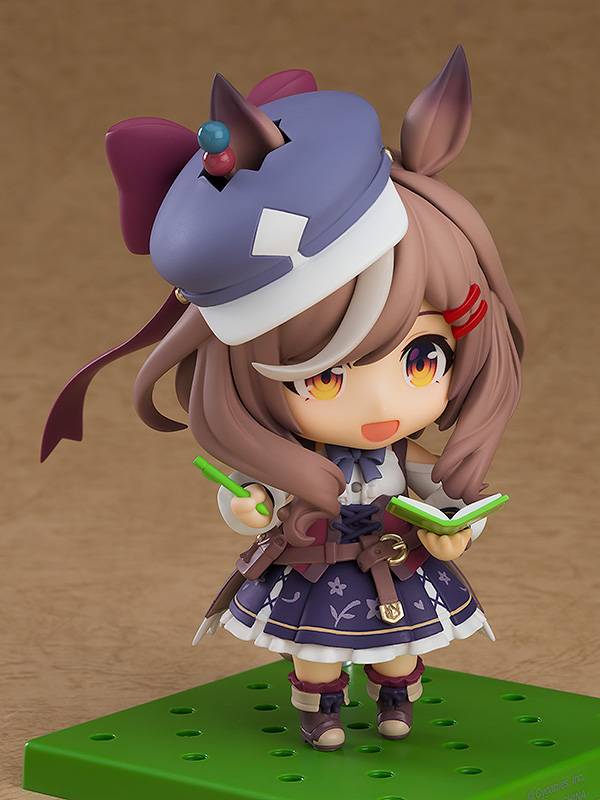 Nendoroid 2412: Matikanetannhauser