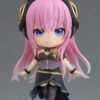 Nendoroid 3081: Hatsune Miku - Megurine Luka V4X