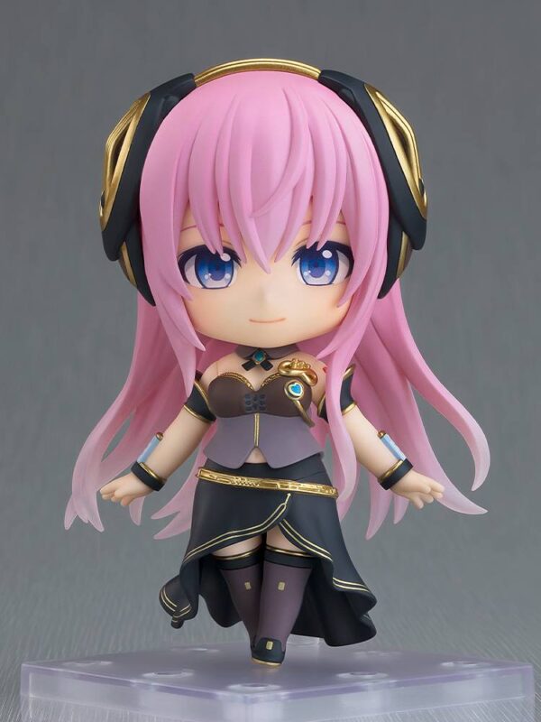 Nendoroid 3081: Hatsune Miku - Megurine Luka V4X