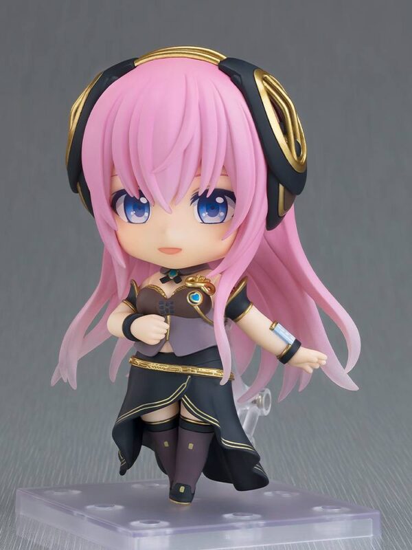 Nendoroid 3081: Hatsune Miku - Megurine Luka V4X