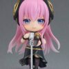 Nendoroid 3081: Hatsune Miku - Megurine Luka V4X
