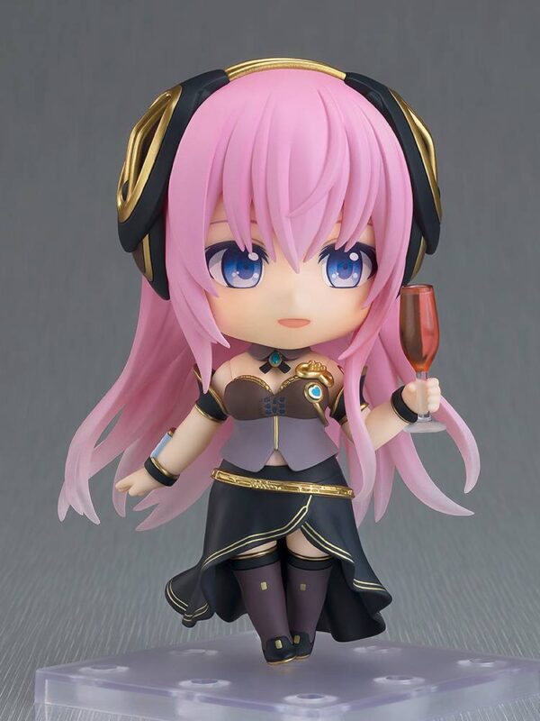 Nendoroid 3081: Hatsune Miku - Megurine Luka V4X