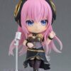 Nendoroid 3081: Hatsune Miku - Megurine Luka V4X