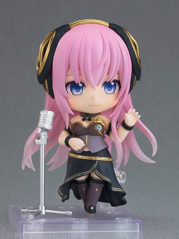 Nendoroid 3081: Hatsune Miku - Megurine Luka V4X