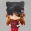 Nendoroid 2930: Rebuild of Evangelion - Asuka Langley Shikinami + Bonus