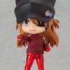 Nendoroid 2930: Rebuild of Evangelion - Asuka Langley Shikinami + Bonus