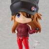 Nendoroid 2930: Rebuild of Evangelion - Asuka Langley Shikinami + Bonus