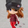 Nendoroid 2930: Rebuild of Evangelion - Asuka Langley Shikinami + Bonus