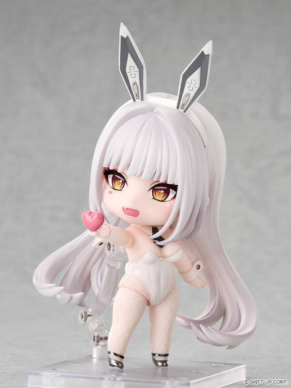 Nendoroid 3003: Goddess of Victory NIKKE - Blanc