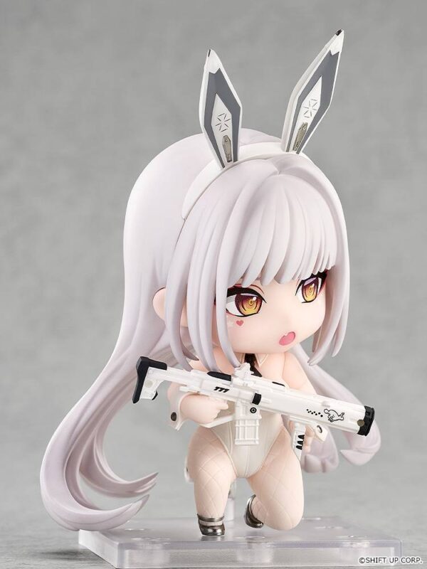 Nendoroid 3003: Goddess of Victory NIKKE - Blanc