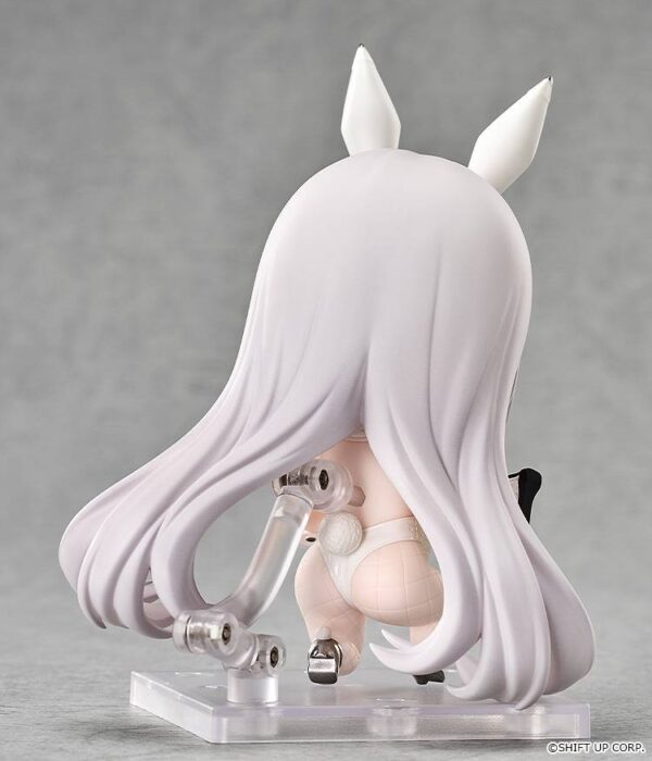 Nendoroid 3003: Goddess of Victory NIKKE - Blanc
