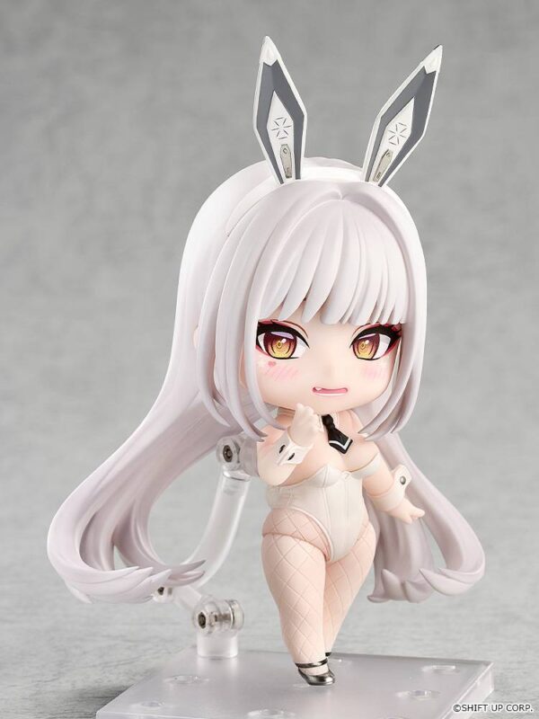 Nendoroid 3003: Goddess of Victory NIKKE - Blanc
