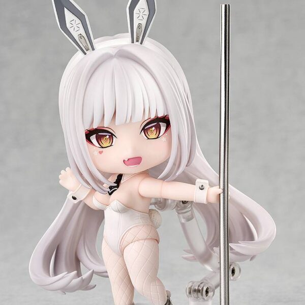 Nendoroid 3003: Goddess of Victory NIKKE - Blanc