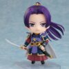 nendoroid-3061-the-apothecary-diaries-jinshi-armor-ver-limited-bonus-good-smile-company- (1) Nendoroid 3061: The Apothecary Diaries - Jinshi (Armor Ver.)