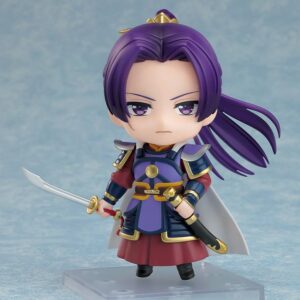 Nendoroid 3061: The Apothecary Diaries - Jinshi (Armor Ver.)