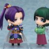 nendoroid-3061-the-apothecary-diaries-jinshi-armor-ver-limited-bonus-good-smile-company- (5) Nendoroid 3061: The Apothecary Diaries - Jinshi (Armor Ver.)