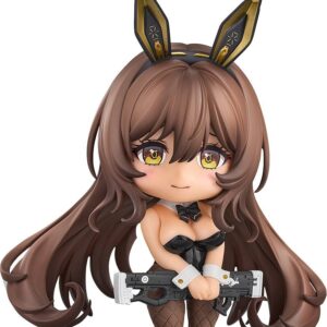 Nendoroid 3066: Goddess of Victory NIKKE - Noir [Good Smile Arts Shanghai]