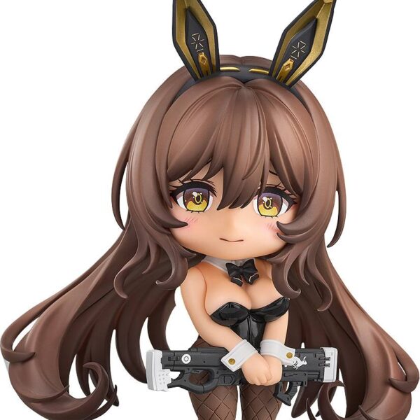Nendoroid 3066: Goddess of Victory NIKKE - Noir [Good Smile Arts Shanghai]