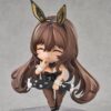 Nendoroid 3066: Goddess of Victory NIKKE - Noir [Good Smile Arts Shanghai]
